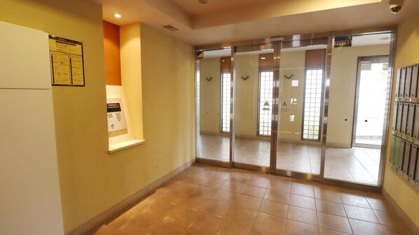 S-FORT青葉しらとり台の物件内観写真